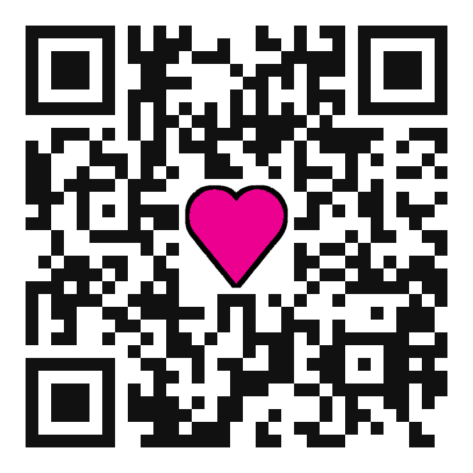 Scan to apply for Rated